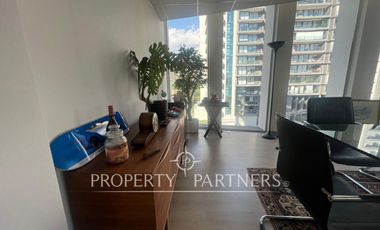 Preciosa oficina planta libre 86 m2 en Escrivá de Balaguer con La Dehesa.  Arriendo