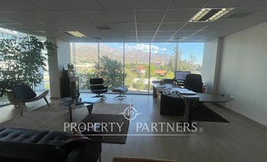 Preciosa oficina planta libre 86 m2 en Escrivá de Balaguer con La Dehesa.  Arriendo