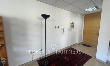 Preciosa oficina planta libre 86 m2 en Escrivá de Balaguer con La Dehesa.  Arriendo