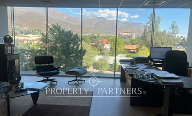 Preciosa oficina planta libre 86 m2 en Escrivá de Balaguer con La Dehesa.  Arriendo