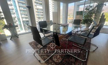 Preciosa oficina planta libre 86 m2 en Escrivá de Balaguer con La Dehesa.  Arriendo