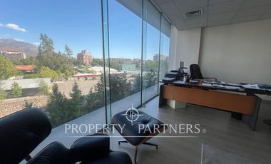 Preciosa oficina planta libre 86 m2 en Escrivá de Balaguer con La Dehesa.  Arriendo