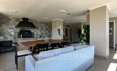 Arriendo departamento a estrenar Concepción centro a pasos UdeC