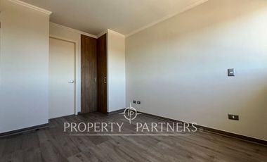 Arriendo departamento a estrenar Concepción centro a pasos UdeC