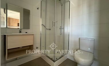 Arriendo departamento a estrenar Concepción centro a pasos UdeC