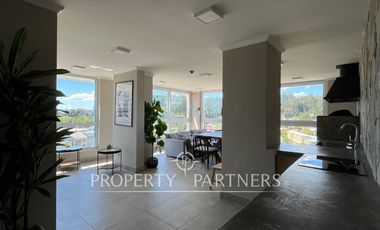 Arriendo departamento a estrenar Concepción centro a pasos UdeC