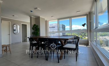 Arriendo departamento a estrenar Concepción centro a pasos UdeC