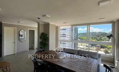 Arriendo departamento a estrenar Concepción centro a pasos UdeC
