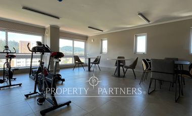 Arriendo departamento a estrenar Concepción centro a pasos UdeC