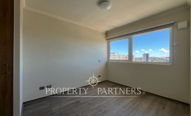Arriendo departamento a estrenar Concepción centro a pasos UdeC