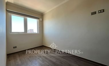 Arriendo departamento a estrenar Concepción centro a pasos UdeC