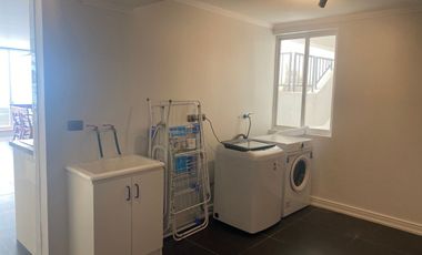 Arriendo año corrido a partir 1de abril ,espectacular Departamento con la mejor vista al mar.