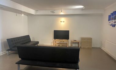 Arriendo año corrido a partir 1de abril ,espectacular Departamento con la mejor vista al mar.