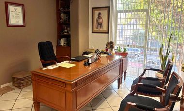 OFICINA EN VENTA AMUEBLADA EN CONDOMINIO, PRIMER PISO DESPACHO 101, EN TLALNEPANTLA CENTRO