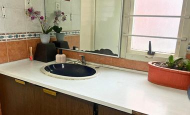 OFICINA EN VENTA AMUEBLADA EN CONDOMINIO, PRIMER PISO DESPACHO 101, EN TLALNEPANTLA CENTRO