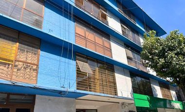 OFICINA EN VENTA AMUEBLADA EN CONDOMINIO, PRIMER PISO DESPACHO 101, EN TLALNEPANTLA CENTRO