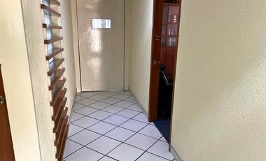 OFICINA EN VENTA AMUEBLADA EN CONDOMINIO, PRIMER PISO DESPACHO 101, EN TLALNEPANTLA CENTRO