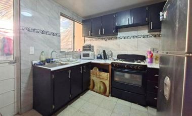 CASA EN VENTA LOS SABINOS COACALCO EJE 8 EN PRIVADA