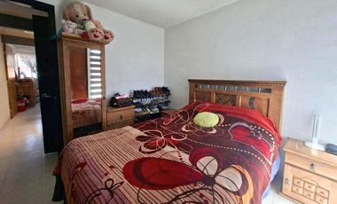 CASA EN VENTA LOS SABINOS COACALCO EJE 8 EN PRIVADA