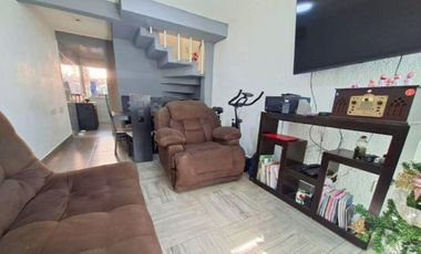 CASA EN VENTA LOS SABINOS COACALCO EJE 8 EN PRIVADA