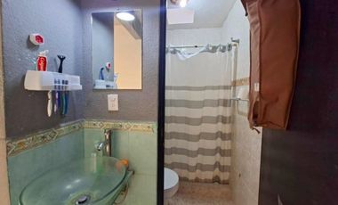 CASA EN VENTA LOS SABINOS COACALCO EJE 8 EN PRIVADA