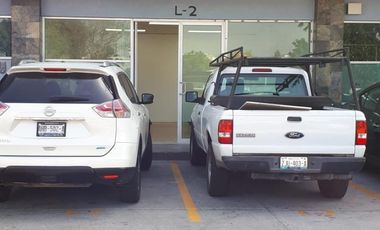 Local Comercial en Renta en Plaza Landon