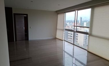 DEPARTAMENTO EN RENTA EN GUADALUPE INN