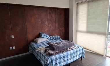 DEPARTAMENTO EN RENTA EN GUADALUPE INN