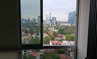 DEPARTAMENTO EN RENTA EN GUADALUPE INN