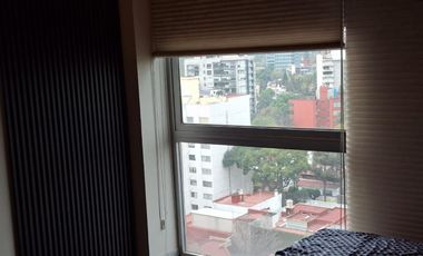 DEPARTAMENTO EN RENTA EN GUADALUPE INN