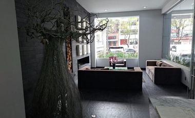 DEPARTAMENTO EN RENTA EN GUADALUPE INN