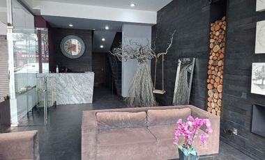 DEPARTAMENTO EN RENTA EN GUADALUPE INN