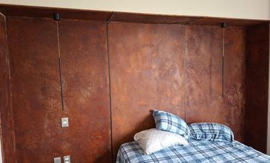 DEPARTAMENTO EN RENTA EN GUADALUPE INN