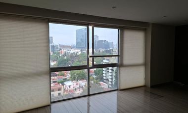 DEPARTAMENTO EN RENTA EN GUADALUPE INN