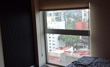 DEPARTAMENTO EN RENTA EN GUADALUPE INN