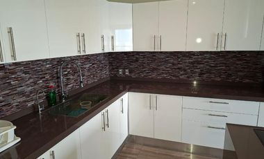 DEPARTAMENTO EN RENTA EN GUADALUPE INN