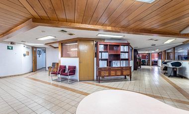 OFICINA EN VENTA EN ANZURES