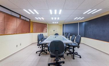 OFICINA EN VENTA EN ANZURES