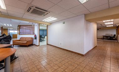 OFICINA EN VENTA EN ANZURES