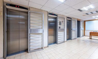 OFICINA EN VENTA EN ANZURES