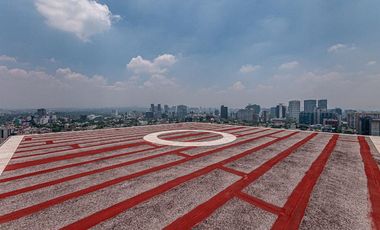 OFICINA EN VENTA EN ANZURES