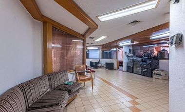 OFICINA EN VENTA EN ANZURES