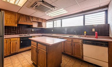 OFICINA EN VENTA EN ANZURES