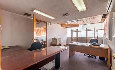 OFICINA EN VENTA EN ANZURES