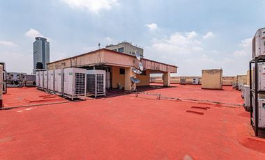 OFICINA EN VENTA EN ANZURES