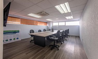 OFICINA EN VENTA EN ANZURES