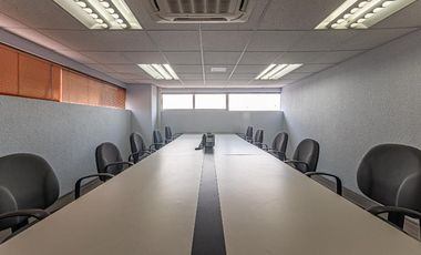 OFICINA EN VENTA EN ANZURES