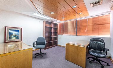 OFICINA EN VENTA EN ANZURES