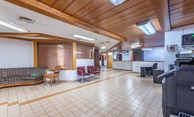 OFICINA EN VENTA EN ANZURES