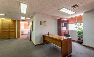 OFICINA EN VENTA EN ANZURES